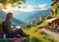 découvrez les bienfaits du slow travel et apprenez à explorer le monde à votre propre rythme. ce guide vous propose des conseils pratiques et des astuces pour savourer chaque instant de vos voyages, privilégier les rencontres authentiques et profiter pleinement de votre expérience sans précipitation.