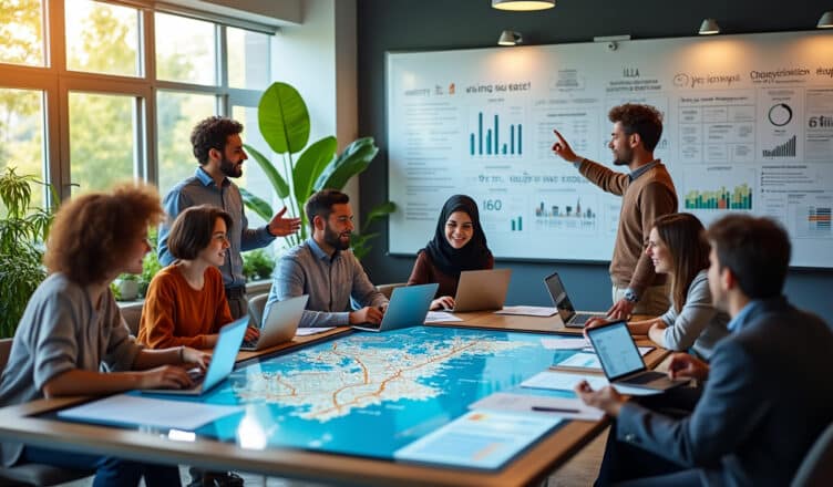 découvrez les meilleures pratiques pour optimiser votre référencement local en 2024 avec notre guide sur les stratégies digitales. apprenez à attirer plus de clients près de chez vous grâce à des techniques efficaces et des outils adaptés.