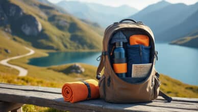 découvrez nos conseils pratiques pour voyager léger avec un sac minimaliste. apprenez à préparer votre bagage sans rien oublier et à optimiser chaque espace pour une aventure réussie et sans encombre.
