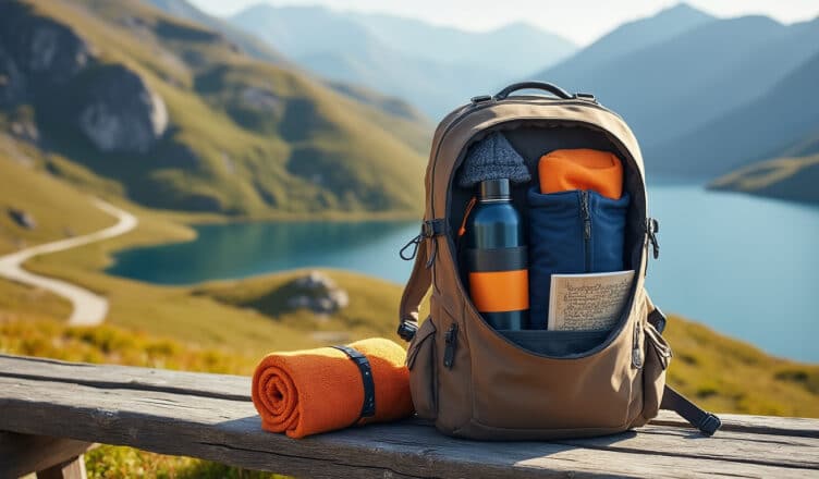 découvrez nos conseils pratiques pour voyager léger avec un sac minimaliste. apprenez à préparer votre bagage sans rien oublier et à optimiser chaque espace pour une aventure réussie et sans encombre.